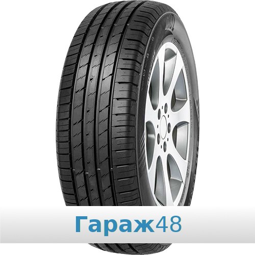 Imperial Ecosport SUV 215/55 R18 99V